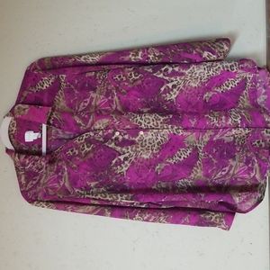 Chico's blouse